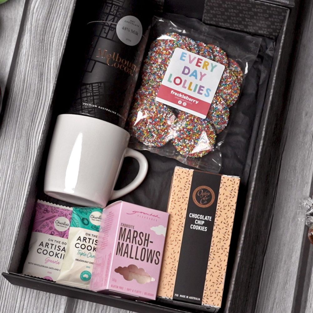 Unique Gift Hampers In Sydney