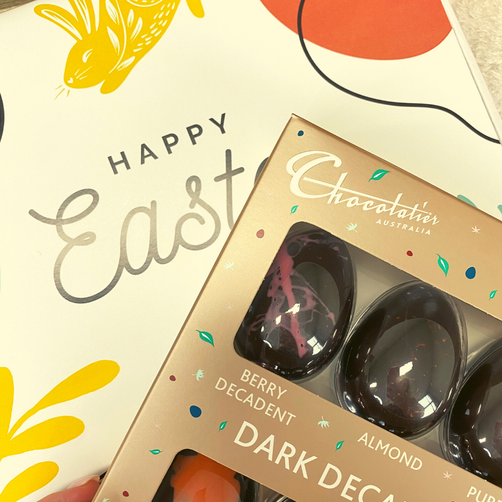 Blog posts Best Easter Gift Hamper Ideas For Adults