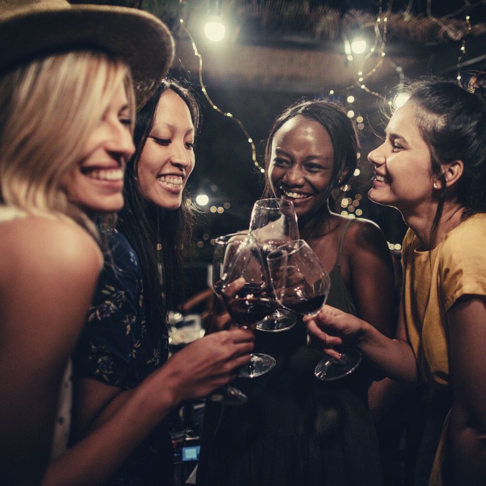 6 Tips For Celebrating 40th Birthdays