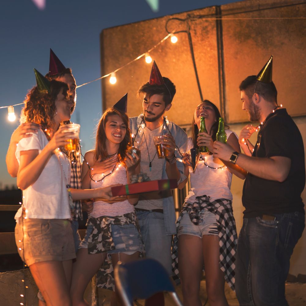 Hamper Galore’s Top 21st Birthday Hampers