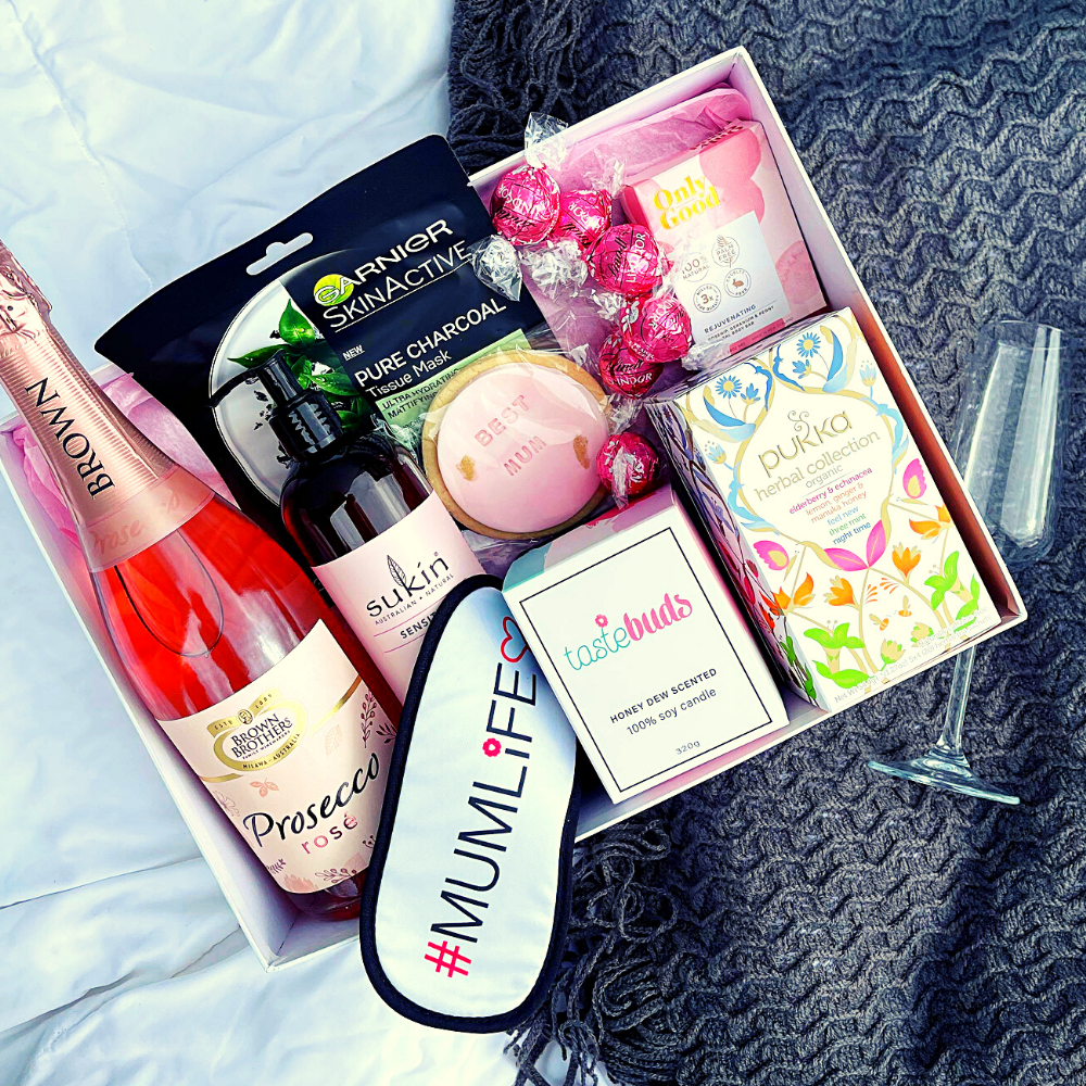 The 10 Best 2024 Mother's Day Gift Hampers From Daughters