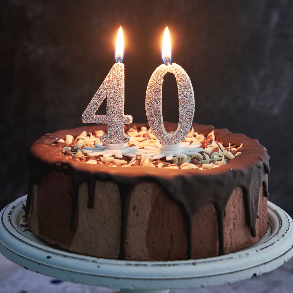 40th Birthday Hamper Guide For 2023
