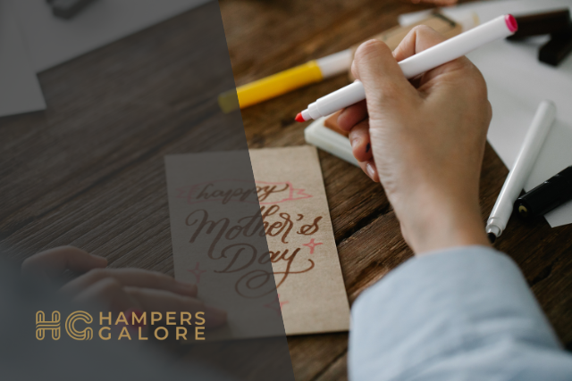 Creative Ways to Write a Mother’s Day Gift Card That Touches Her Heart