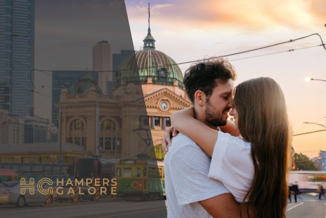 Valentine Hampers: How to Curate the Perfect Gift for Your Partner