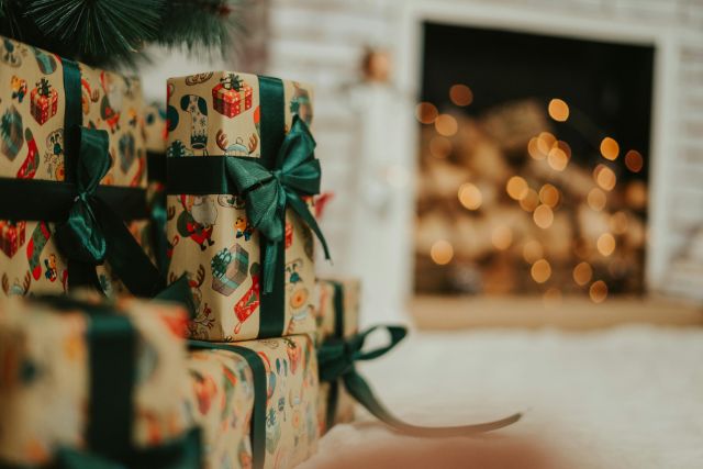 Affordably Luxurious Holiday Gift Hampers Australia