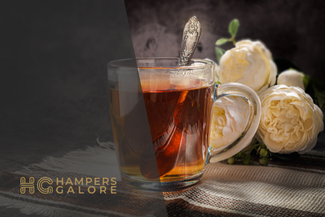 Celebrate Australia’s Biggest Morning Tea with Thoughtful Tea Hampers