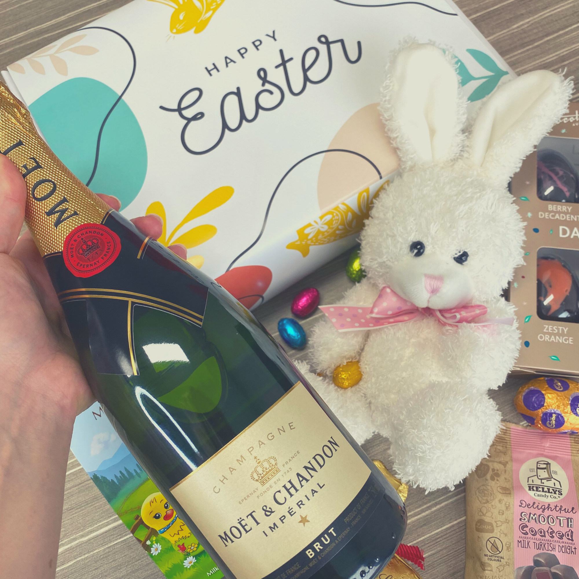 Blog posts The 7 Best Easter Hampers for Your Family 2023