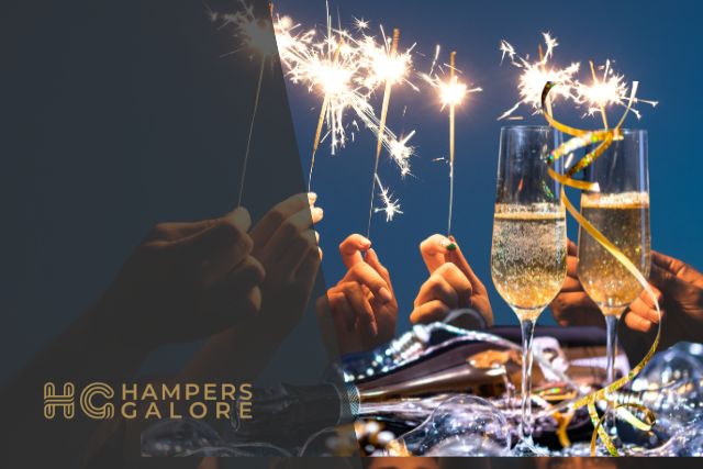 Elegant Ways to Celebrate New Year’s as a Corporate Professional