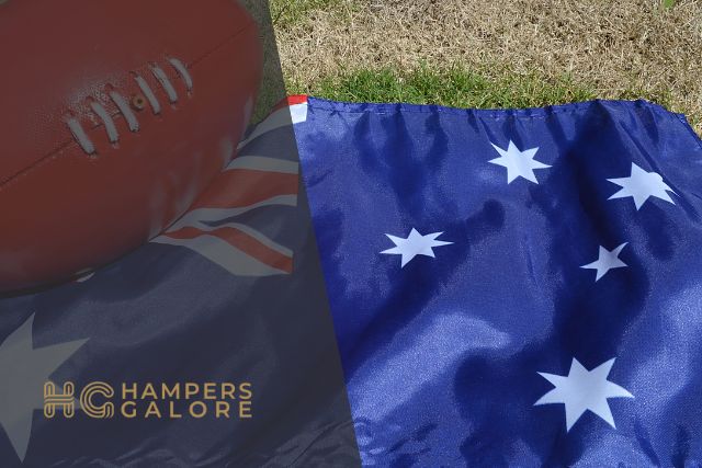 Game Day Gifting: Why AFL Hampers Are the Ultimate Footy Companion