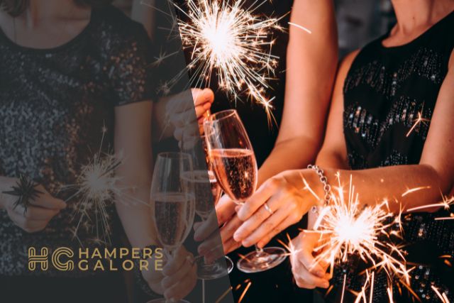 How to Celebrate Your Christmas in July Parties with a Christmas Hamper?