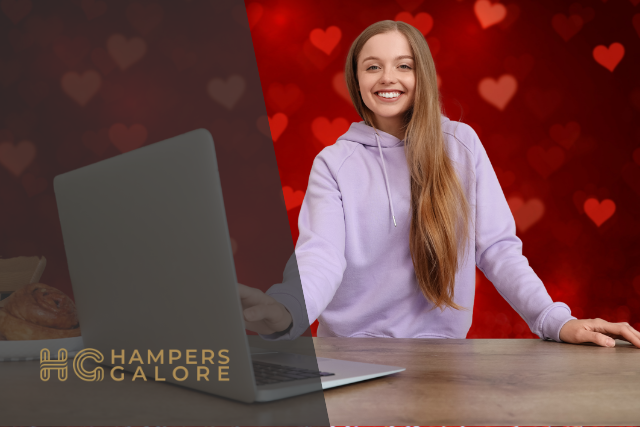 How to Choose the Perfect Valentine’s Hamper