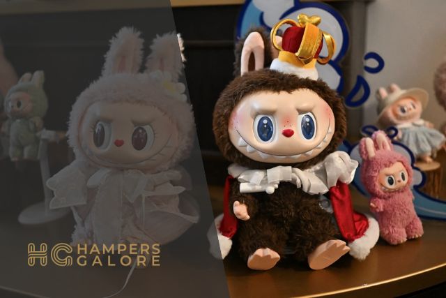 Labubu Hampers for Every Fan: From Quirky Collectors to First-Time Gifters
