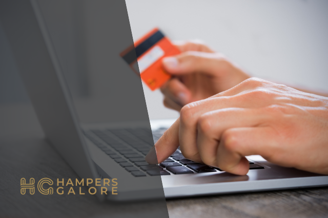 Hampers to buy online