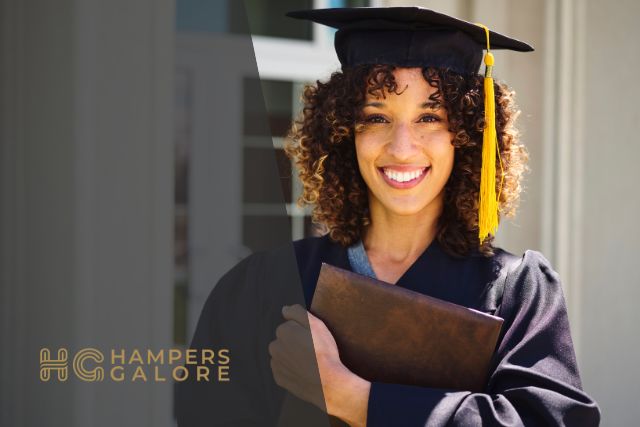 The Ultimate Guide to Choosing the Perfect Graduation Hamper