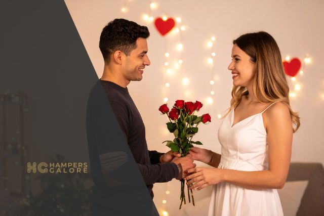 Valentine’s Day Gift Hamper Guide 2026