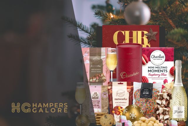 Unique ways to celebrate an Aussie Christmas with a Christmas Hamper
