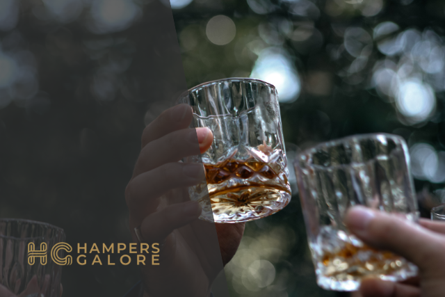 Why Buying Whisky Hampers from Hampers Galore Is the Best Choice Featured Image
