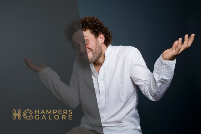 Why Men Pretend They Don’t Care About Gifts — But Secretly Do