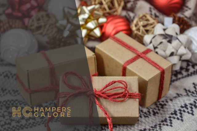 Best Chritmas Gift Hampers 