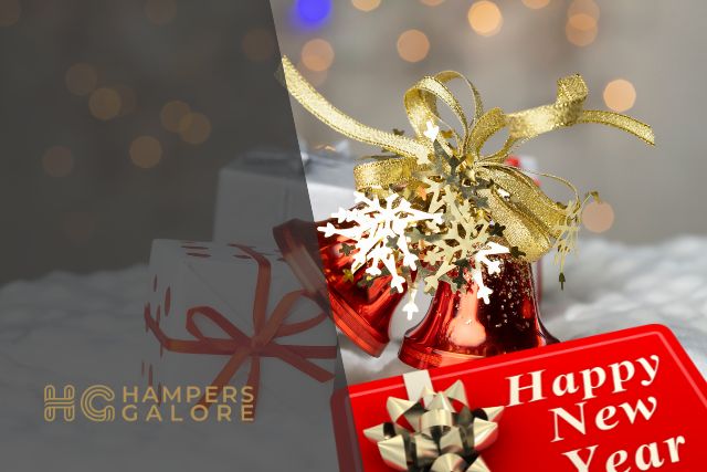 Worthy New Year Gifts for Friends and Family in 2025
