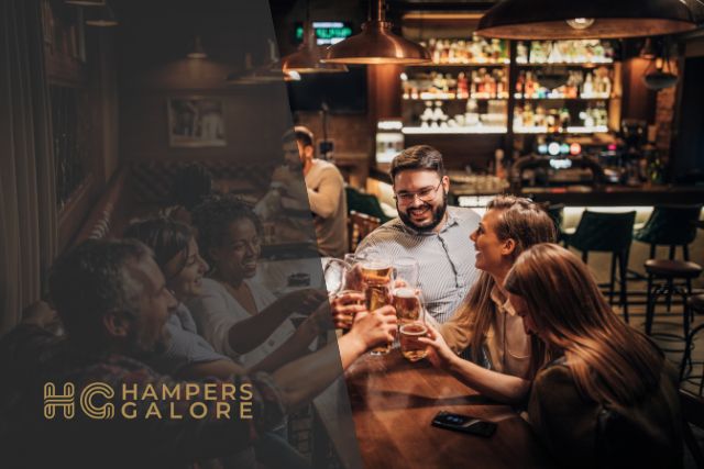 How to Choose the Best Easter Hamper for Your Australian Friends and Family