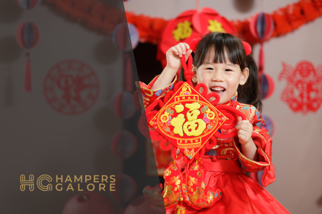 Traditional Meets Trendy: Must-Have Gifts for Chinese New Year