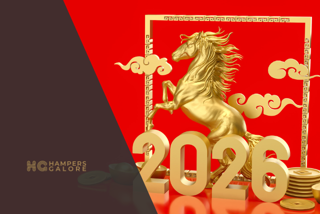 Choosing a Lunar New Year Hamper: What Really Matters in 2026