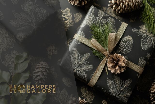 Creative Ways to Wrap a Gift They’ll Remember this season