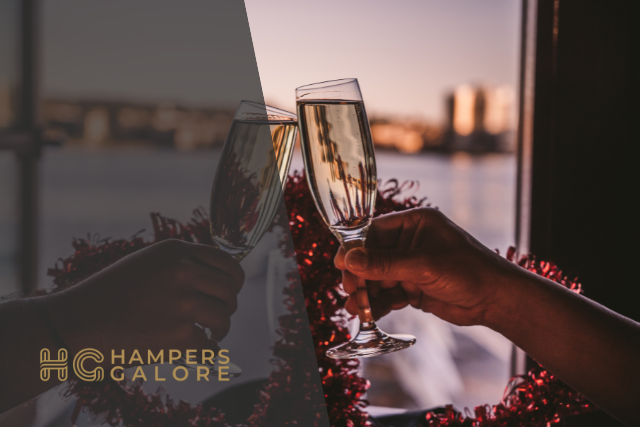 Gourmet Valentine's Day Hampers: A Delicious Way to Celebrate Your Love