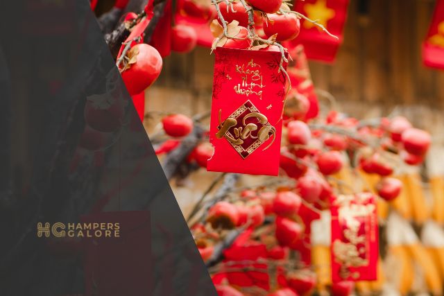 Lunar New Year Gift Hampers: Meaningful Ways to Celebrate New Beginnings