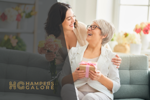 Mother’s Day Gifts for First-Time Mums: Thoughtful Ideas to Celebrate Her New Journey