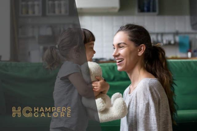 Mother’s Day for Single Mums: Thoughtful Mother's Day Gifts That Say ‘You’re Incredible’