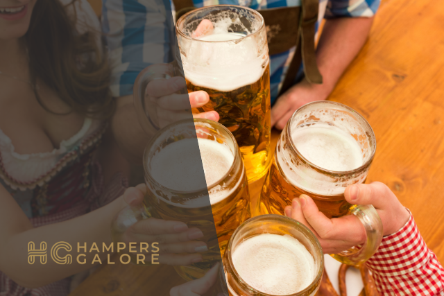 Oktoberfest in Australia