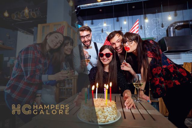 The Art of Personalizing Birthday Hampers: A Step-by-Step Guide to Thoughtful Gifting