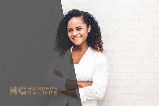 Why Women Feel Appreciated Through Gifts