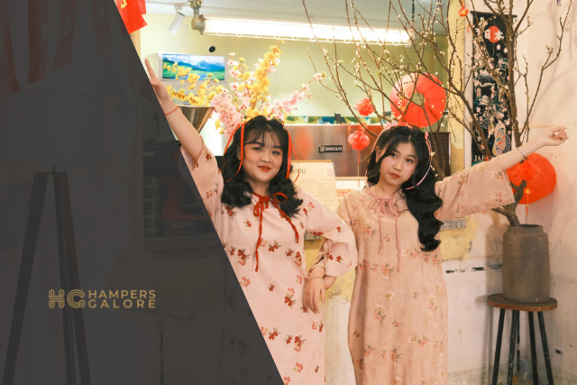 The Ultimate Recipient-Based Guide to Lunar New Year Hampers