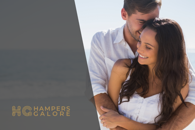 Valentines Day Hampers: Perfect Gifts for Her