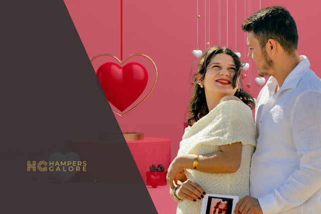 When One Gift Says It All: Hampers for Valentine’s Day to Impress