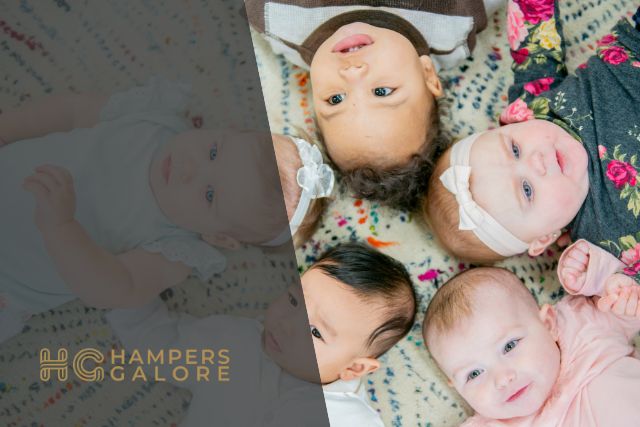 Baby Hampers Australia