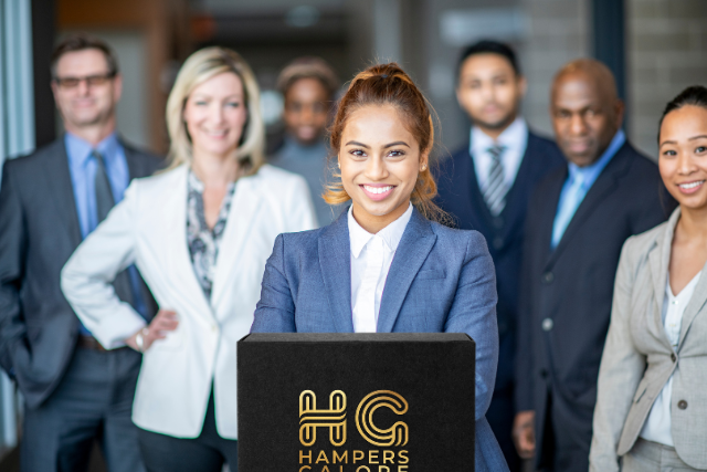 Why Businesses Buy Hampers for Staff Before EOFY