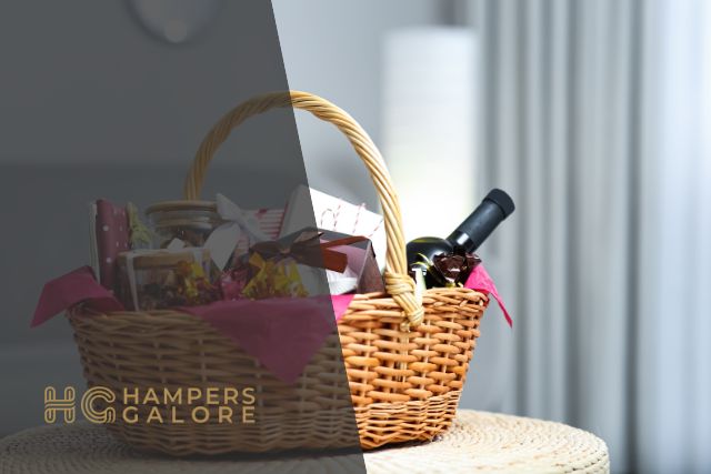 Why Wine Hampers Are the Instagram-Worthy Gift