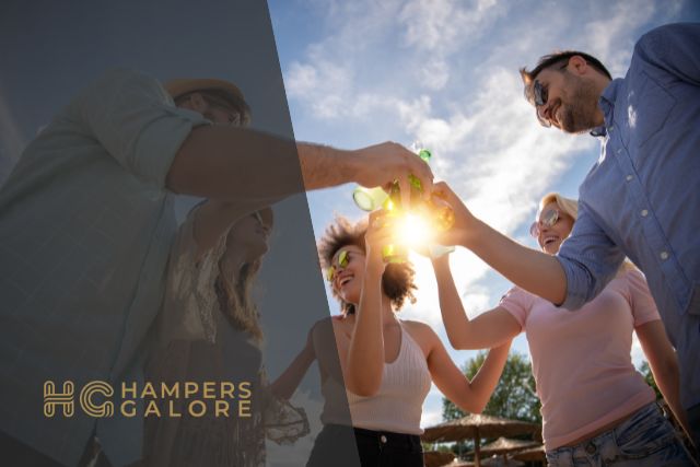 HG Blog: Same Day Delivery Melbourne: How It Ensures Your Gifts Arrive on Time