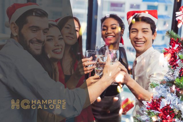Festive Delights: Unique Themes for Your Christmas Hampers This Holiday Season