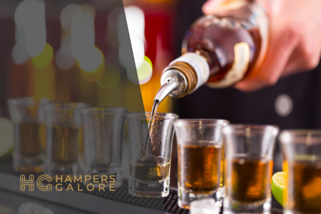 Iconic Aussie Spirits: What Makes Them So Beloved?