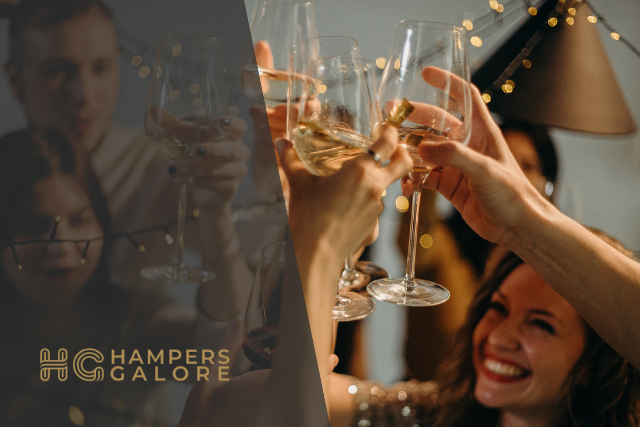 Easter Hampers with Australian-Made Goodies: Supporting Local Brands