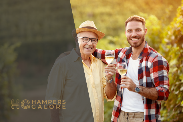 Pairing the Perfect Wines with Father’s Day Dinner Recipes