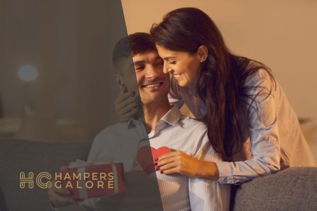 Christmas Gifting Made Simple: The Appeal of Pre-Curated Hampers for Him