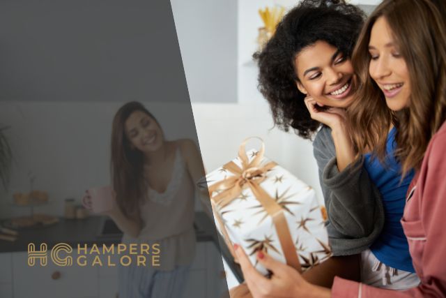 Spoil Her This Holiday: The Top Trends in Christmas Hampers for Women