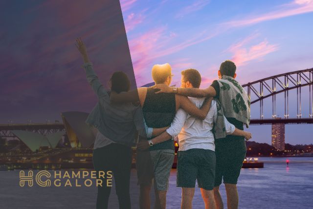 Top Reasons to Choose Hampers in Sydney for Luxurious and Memorable Gifts