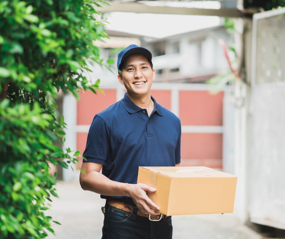 Same-Day Gift Hamper Delivery in Melbourne